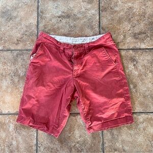Sonoma Men’s Shorts 30W 9” inseam